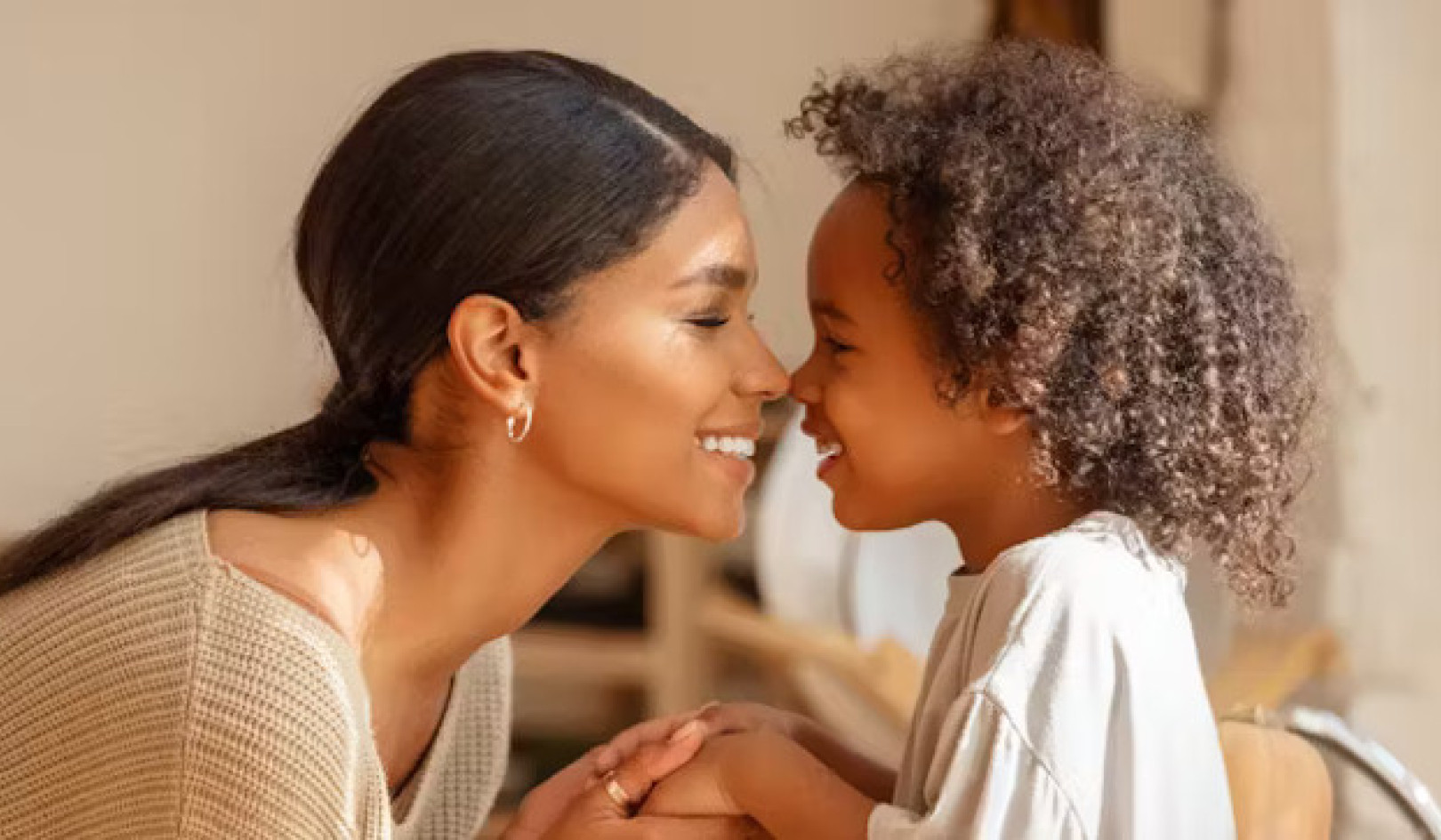 Elevate Your Child: The Art of Meaningful Conversations